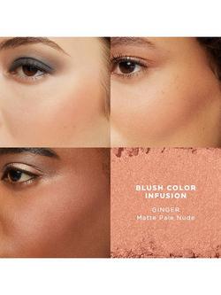 Laura Mercier Blush Colour Infusion Blusher - view 2, Ginger