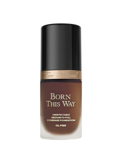 Too Faced Born This Way Foundation, Ganache