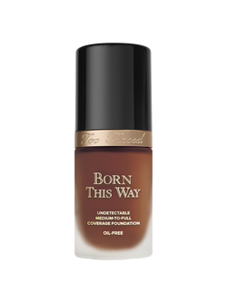 Too Faced Born This Way Foundation, Sable