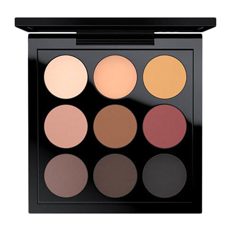 MAC Semi Sweet Nine Eyeshadow Palette