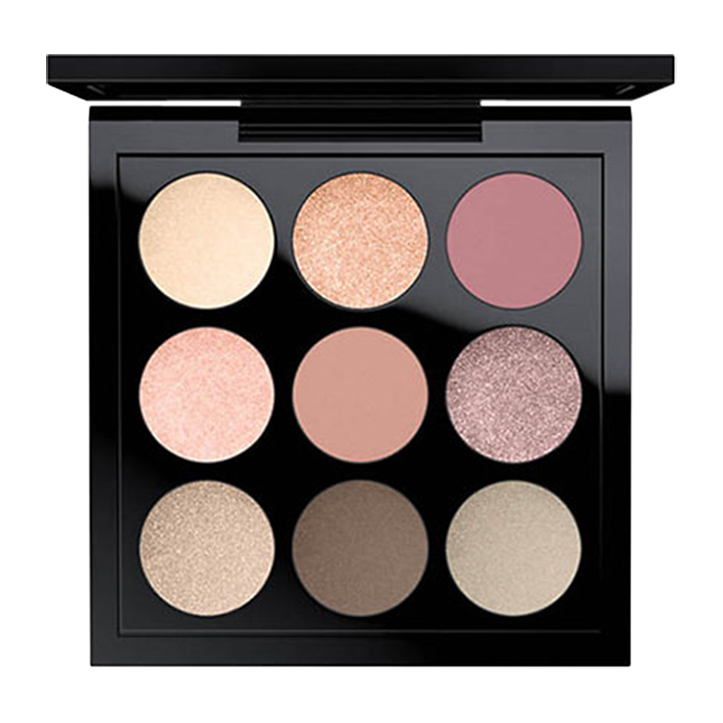 MAC Solar Glow Eye Palette