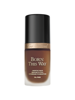 Too Faced Born This Way Foundation, Truffle