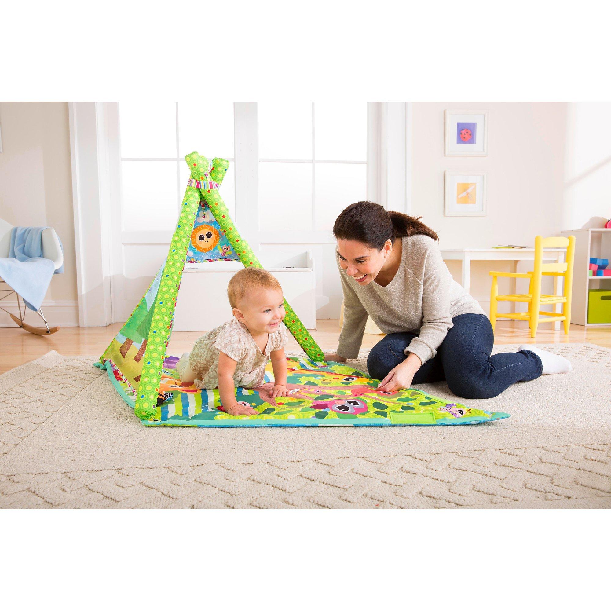 Lamaze activity gym clearance