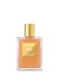 TOM FORD Private Blend Soleil Blanc Shimmer Body Oil, Rose Gold, 100ml