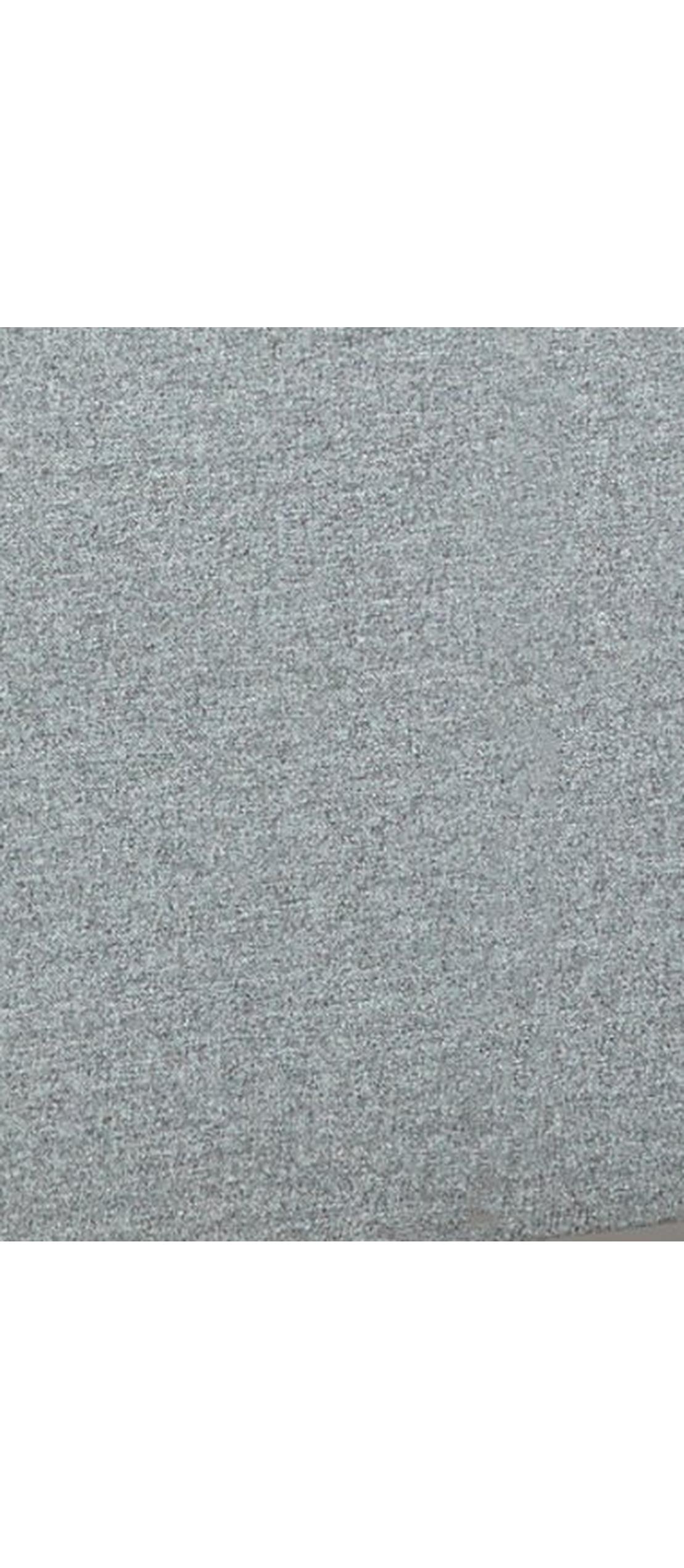 Brushed Tweed Grey