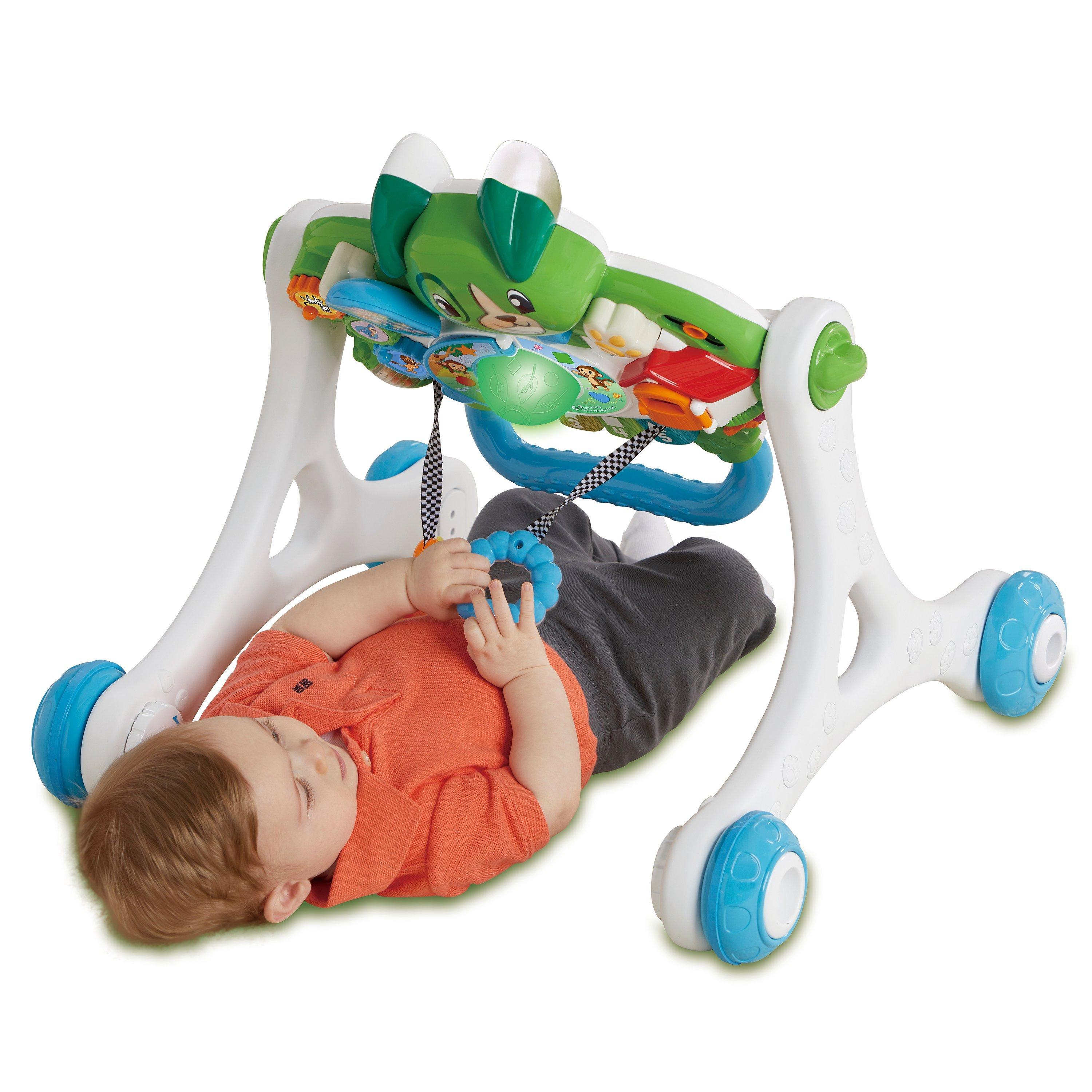 LeapFrog Scout s Get Up and Go Activity Centre