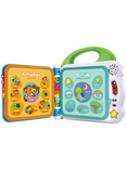 LeapFrog Learning Friends 100 Words Book