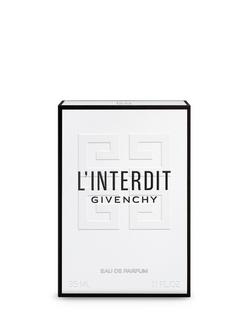 Givenchy L'Interdit Eau de Parfum - view 2, 