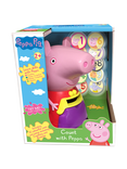 Peppa Pig Count With Peppa