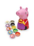 Peppa Pig Count With Peppa