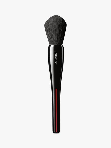 Shiseido Maru Fude Multi-Face Brush, 