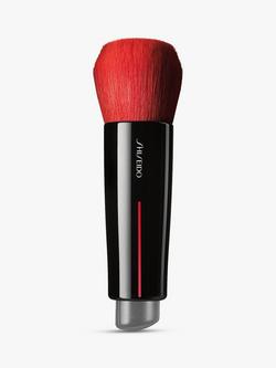 Shiseido Daiya Fude Face Duo Brush, 