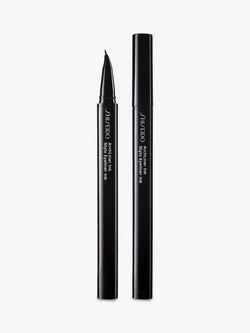 Shiseido Archliner Ink, Shibui Black, Shibui Black