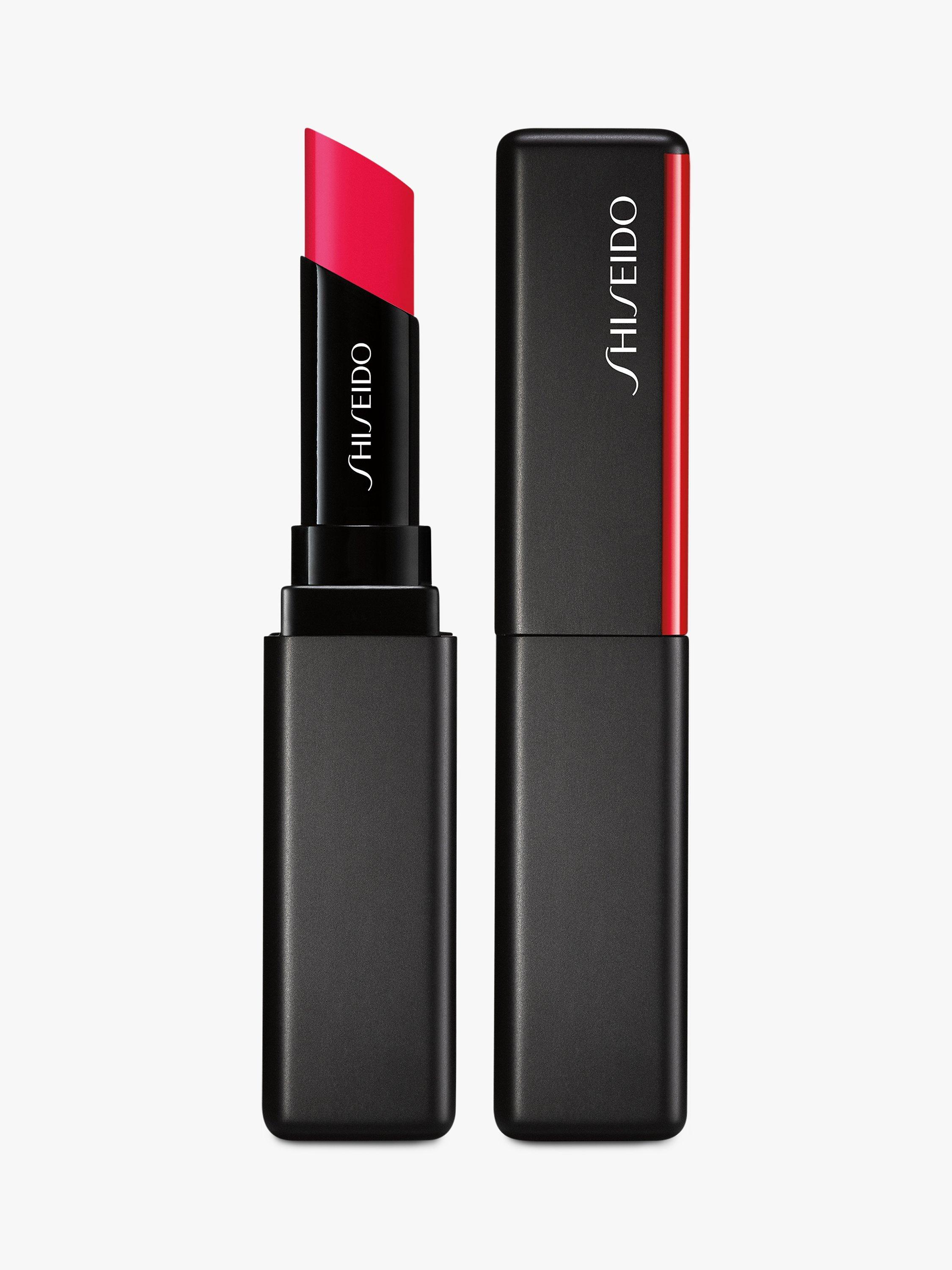 Shiseido VisionAiry Gel Lipstick, 226 Cherry Festival