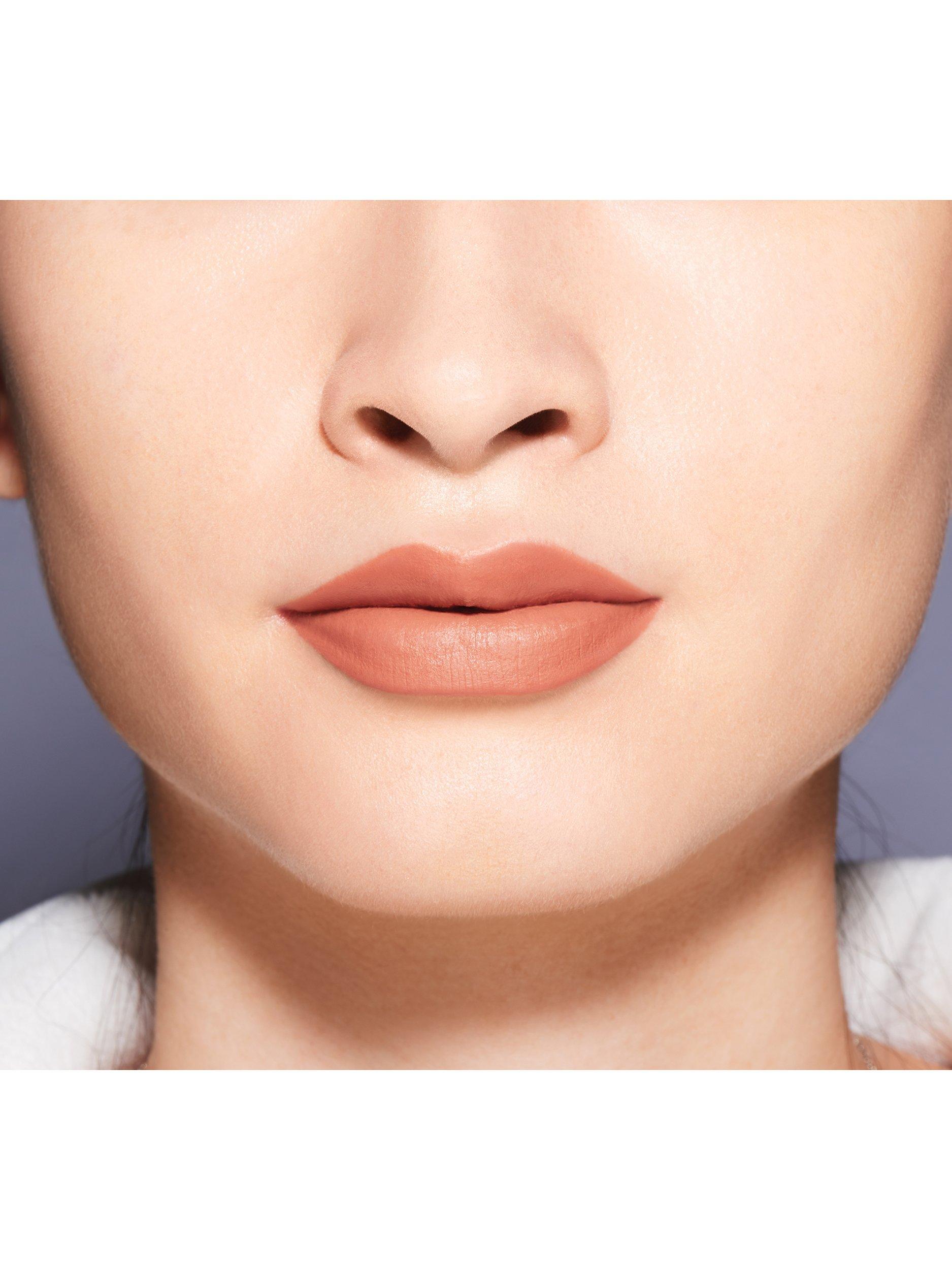 Shiseido Modern Matte Powder Lipstick, Whisper 502
