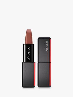 Shiseido Modern Matte Powder Lipstick, Murmur 507