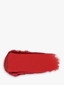 Shiseido Modern Matte Powder Lipstick - view 2, Hyper Red 514