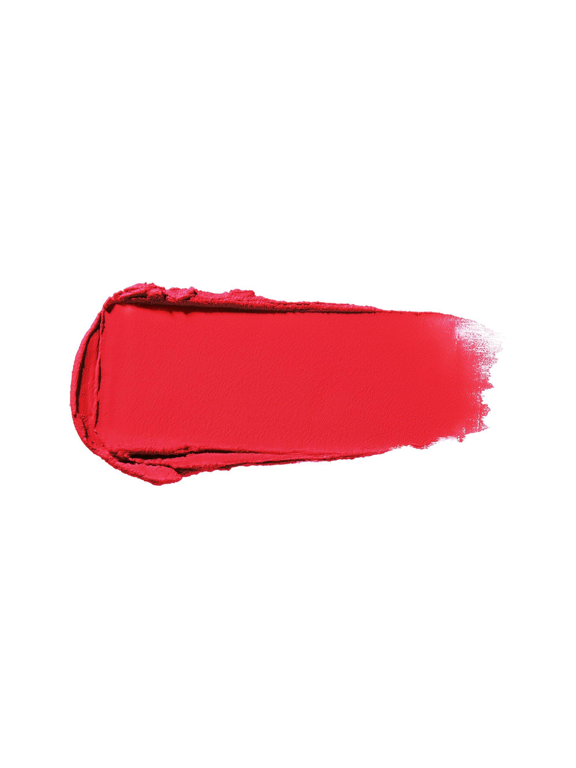 Product image 2 of 2, which shows Shiseido Modern Matte Powder Lipstick, Shock Wave 513