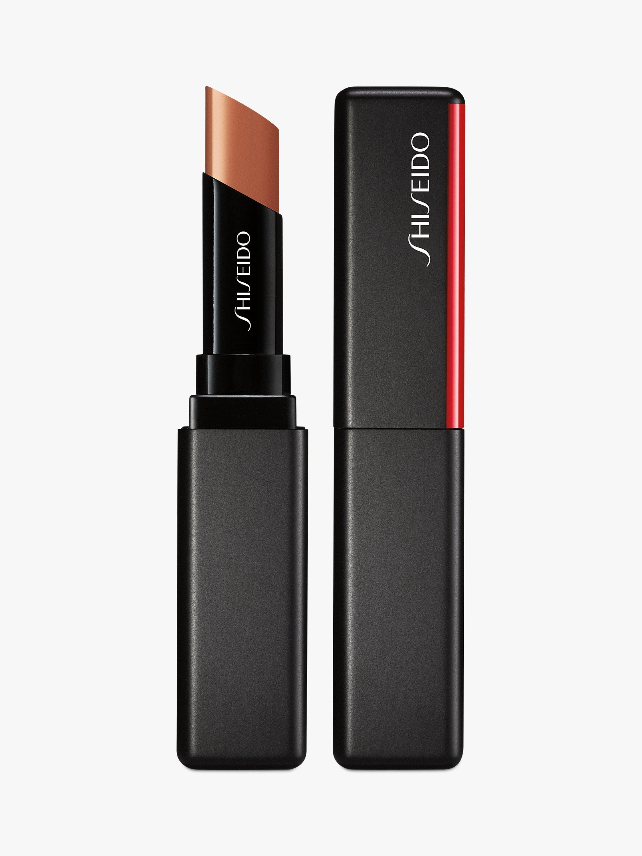 Shiseido VisionAiry Gel Lipstick