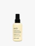 Philosophy Purity Made Simple Ultra-Light Moisturiser, 141ml