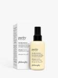Philosophy Purity Made Simple Ultra-Light Moisturiser, 141ml