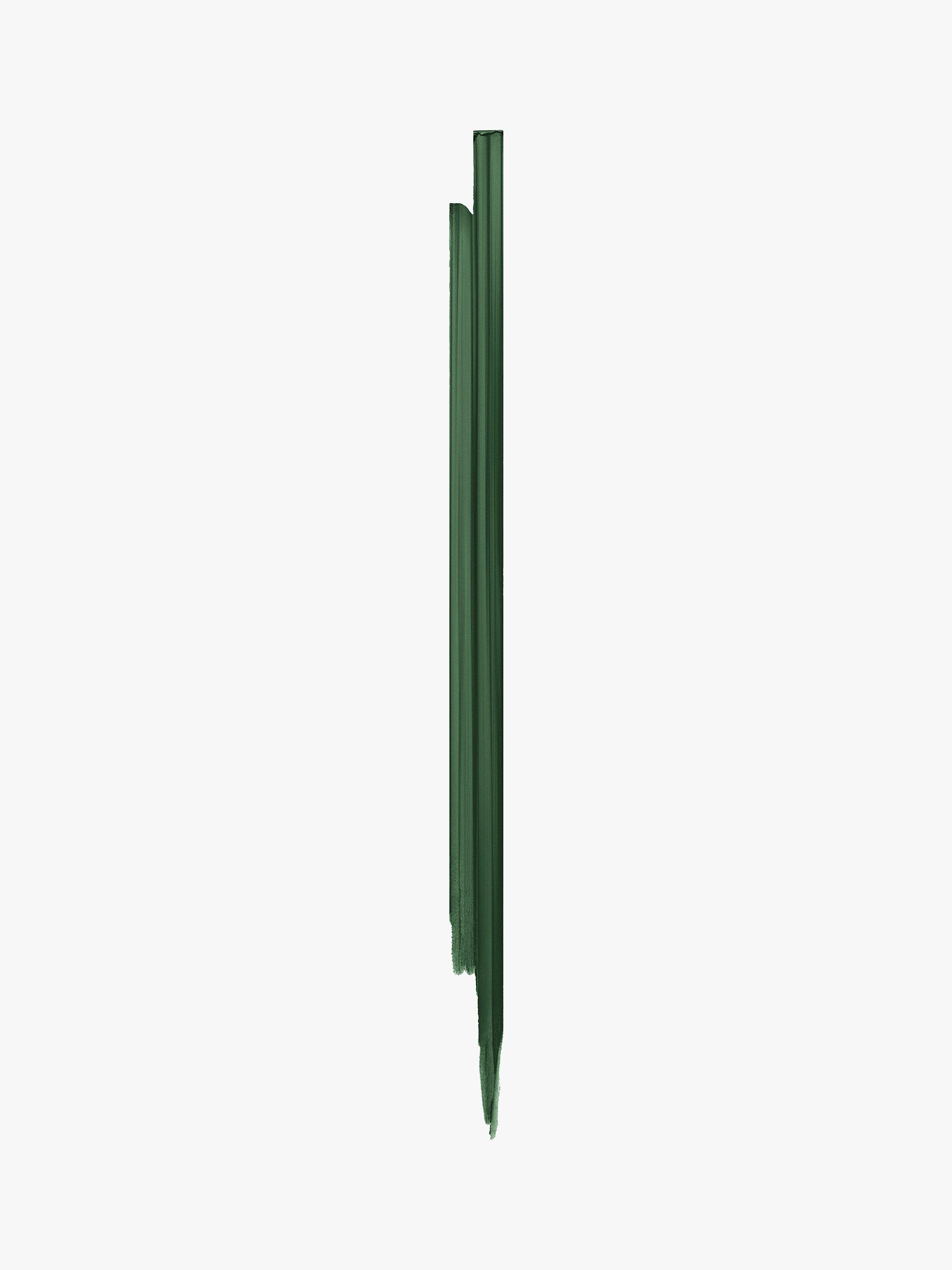 Product image 3 of 3, which shows Shiseido Kajal Ink Artist Eye Pencil, Birodo Green 06