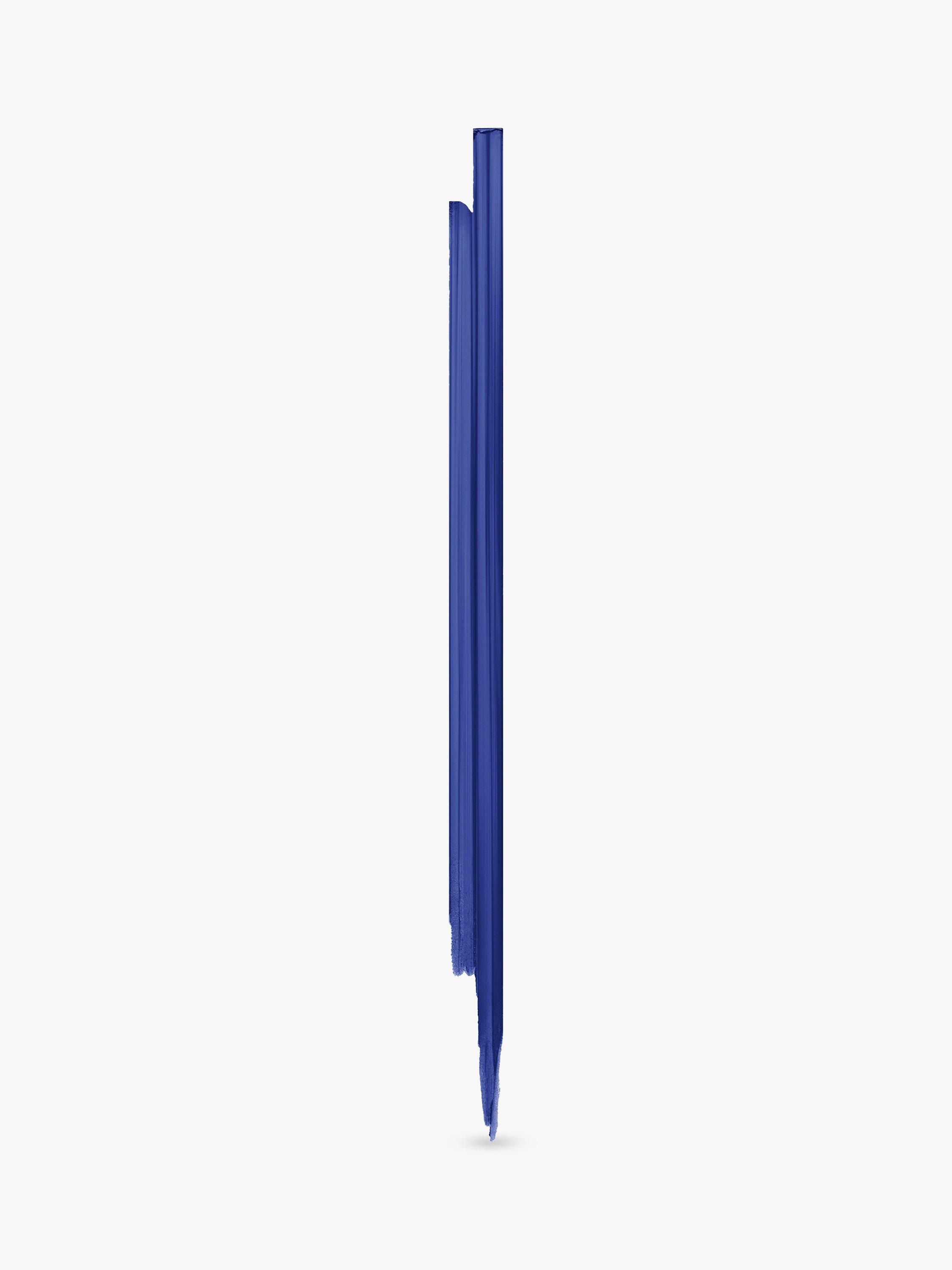 Product image 3 of 3, which shows Shiseido Kajal Ink Artist Eye Pencil, Gunjo Blue 08