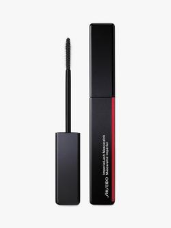 Shiseido Imperial Lash Mascara, Ink Black 01, Ink Black 01