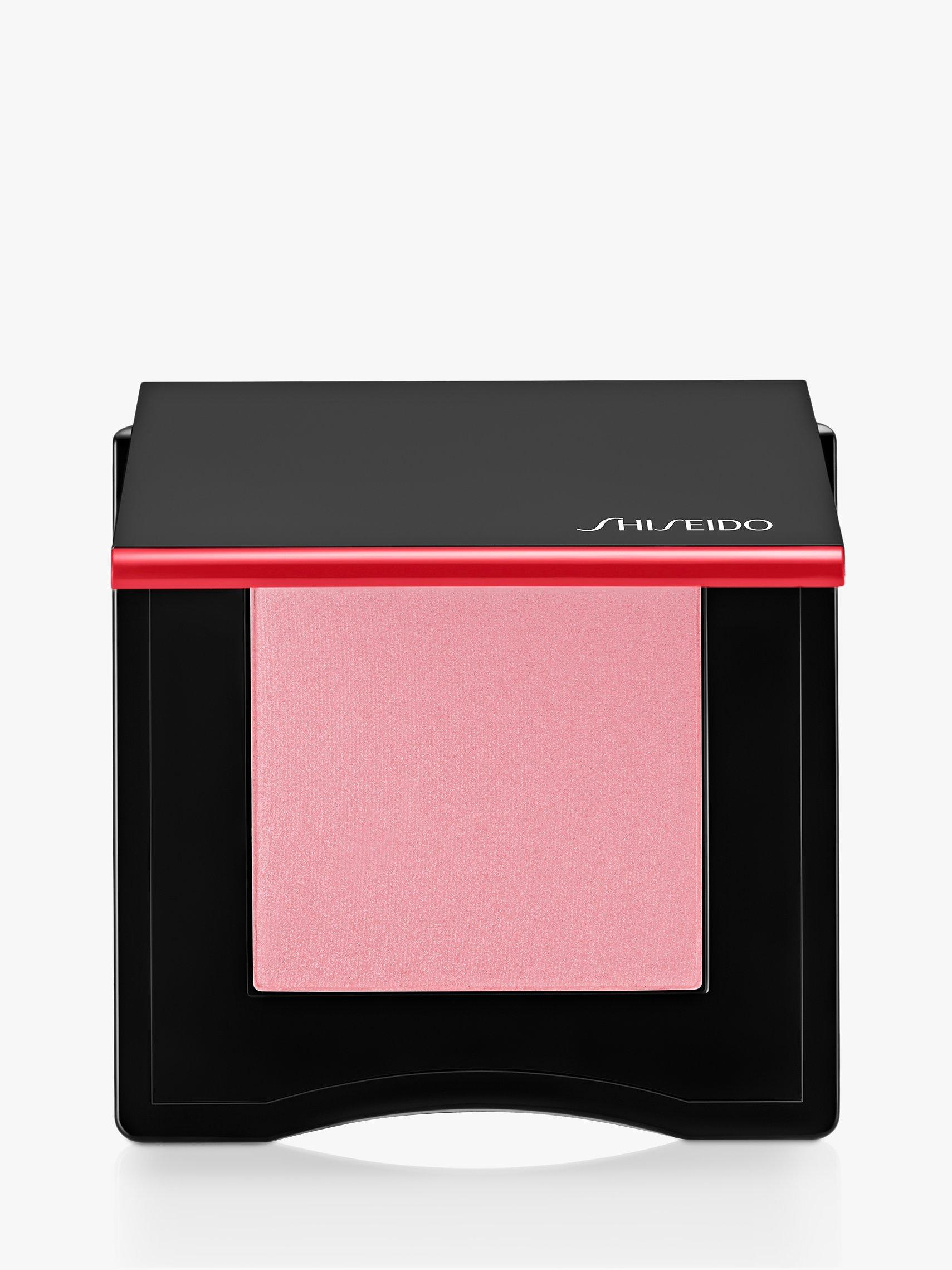 Product image 1 of 2, which shows Shiseido Inner Glow Cheek Powder, Twilight Hour 02