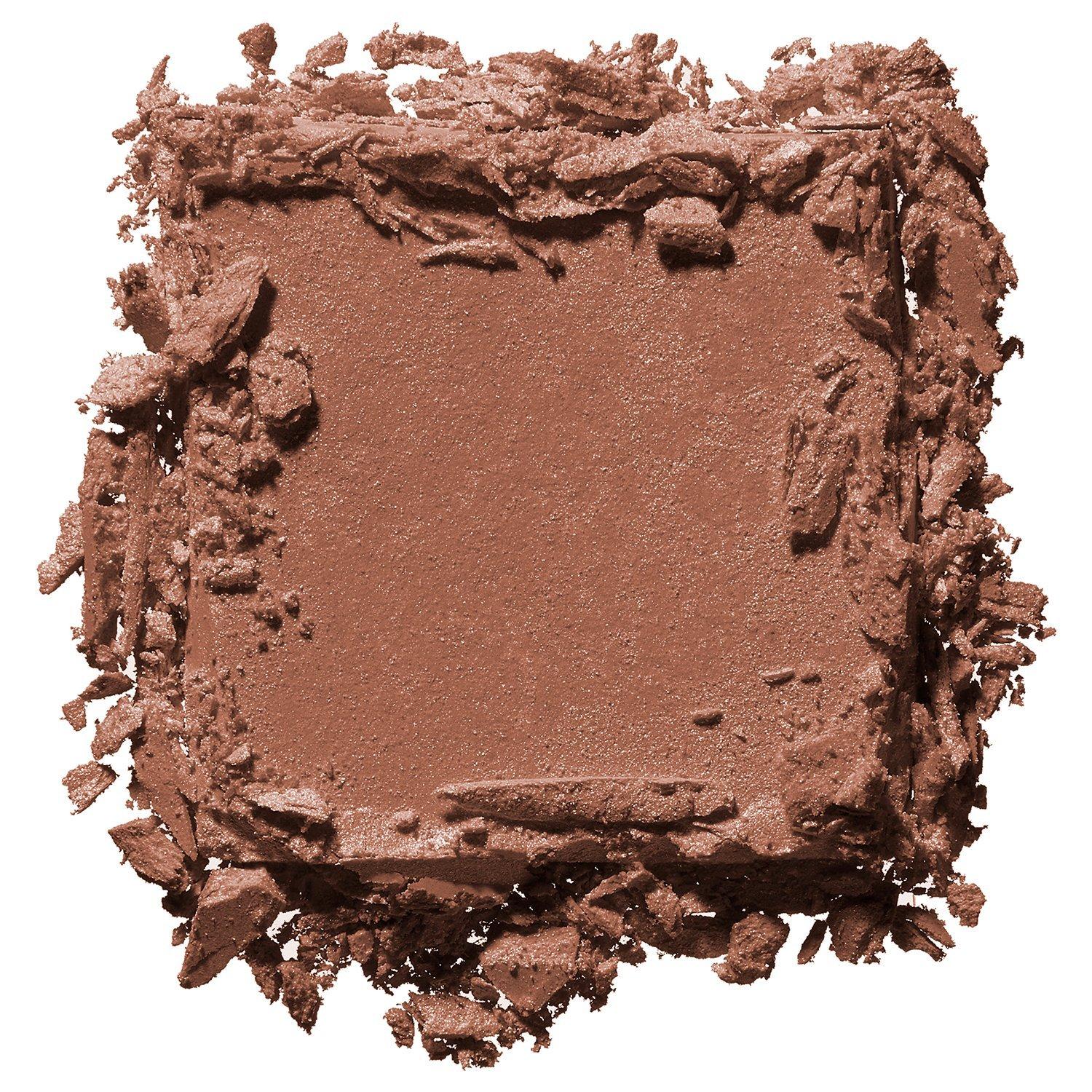 Product image 2 of 2, which shows Shiseido Inner Glow Cheek Powder, Cocoa Dusk 07