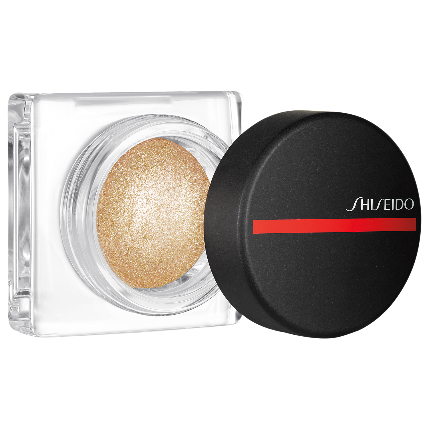 Shiseido Aura Dew Highlighter, Solar