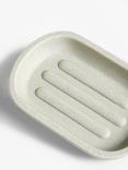 John Lewis Drift Soap Dish