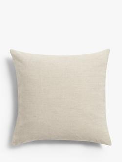 John Lewis Alba Cushion - view 2, Multi