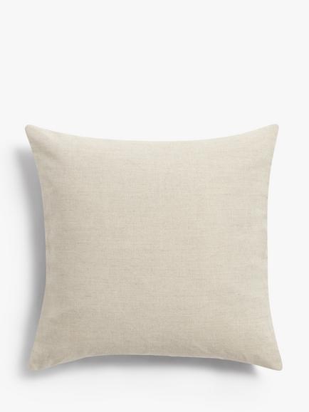 John Lewis Alba Cushion - view 2, Multi
