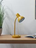 John Lewis ANYDAY Brandon Desk Lamp