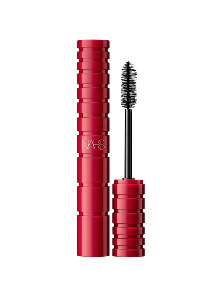 NARS Climax Mascara, Explicit Black, Explicit Black