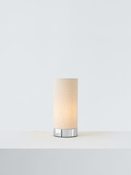 John Lewis Alice Touch Lamp, Natural