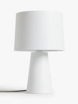 ANYDAY John Lewis & Partners Ronnie Table Lamp