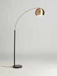 John Lewis Hector Floor Lamp