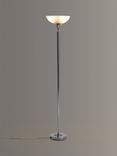 John Lewis Azure Uplighter Floor Lamp