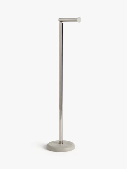 John Lewis Drift Toilet Butler, Natural