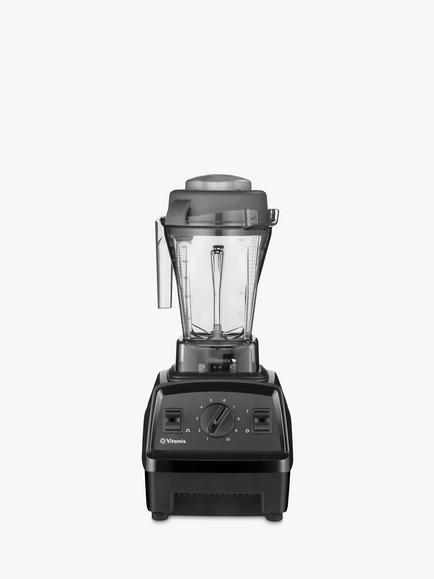Vitamix E310 Explorian Blender, Black