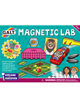 Galt Magnetic Lab