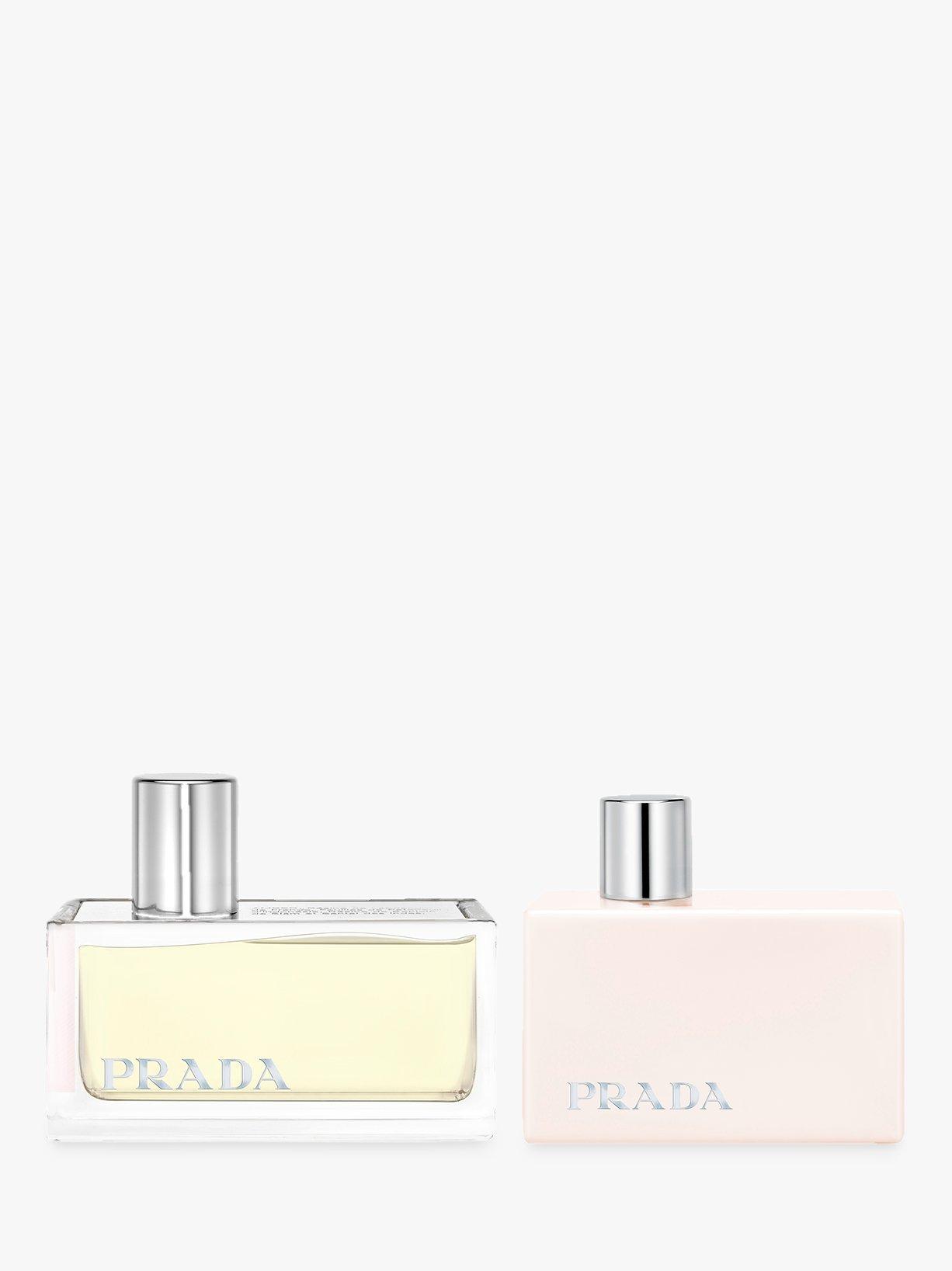 Prada amber parfum best sale