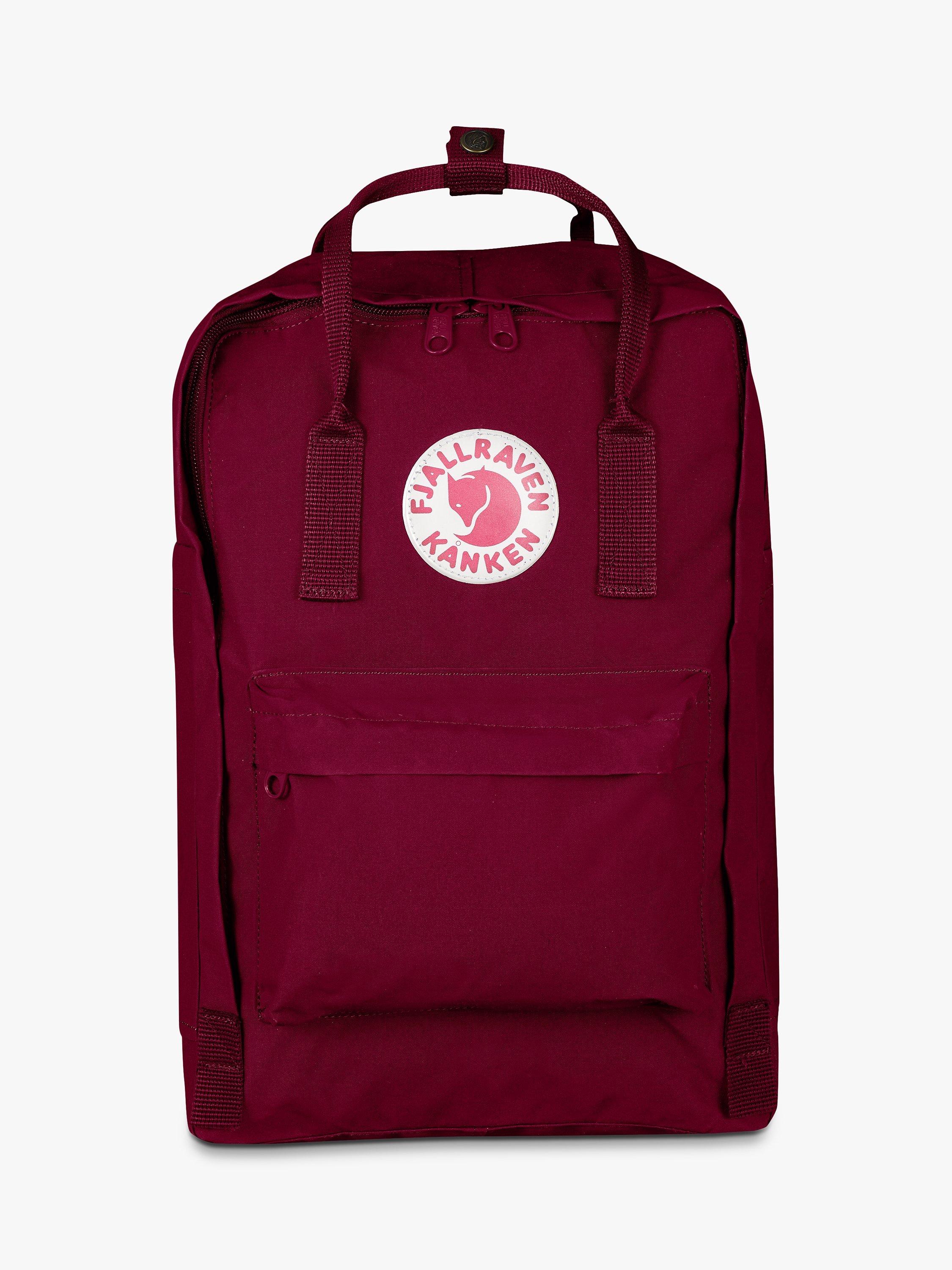 Fjallraven kanken personalised hotsell