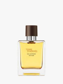 Hermès Terre d'Hermès Eau Intense Vetiver Eau de Parfum, 