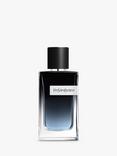 Yves Saint Laurent Y For Men Eau de Parfum