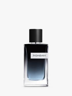 Yves Saint Laurent Y For Men Eau de Parfum, 