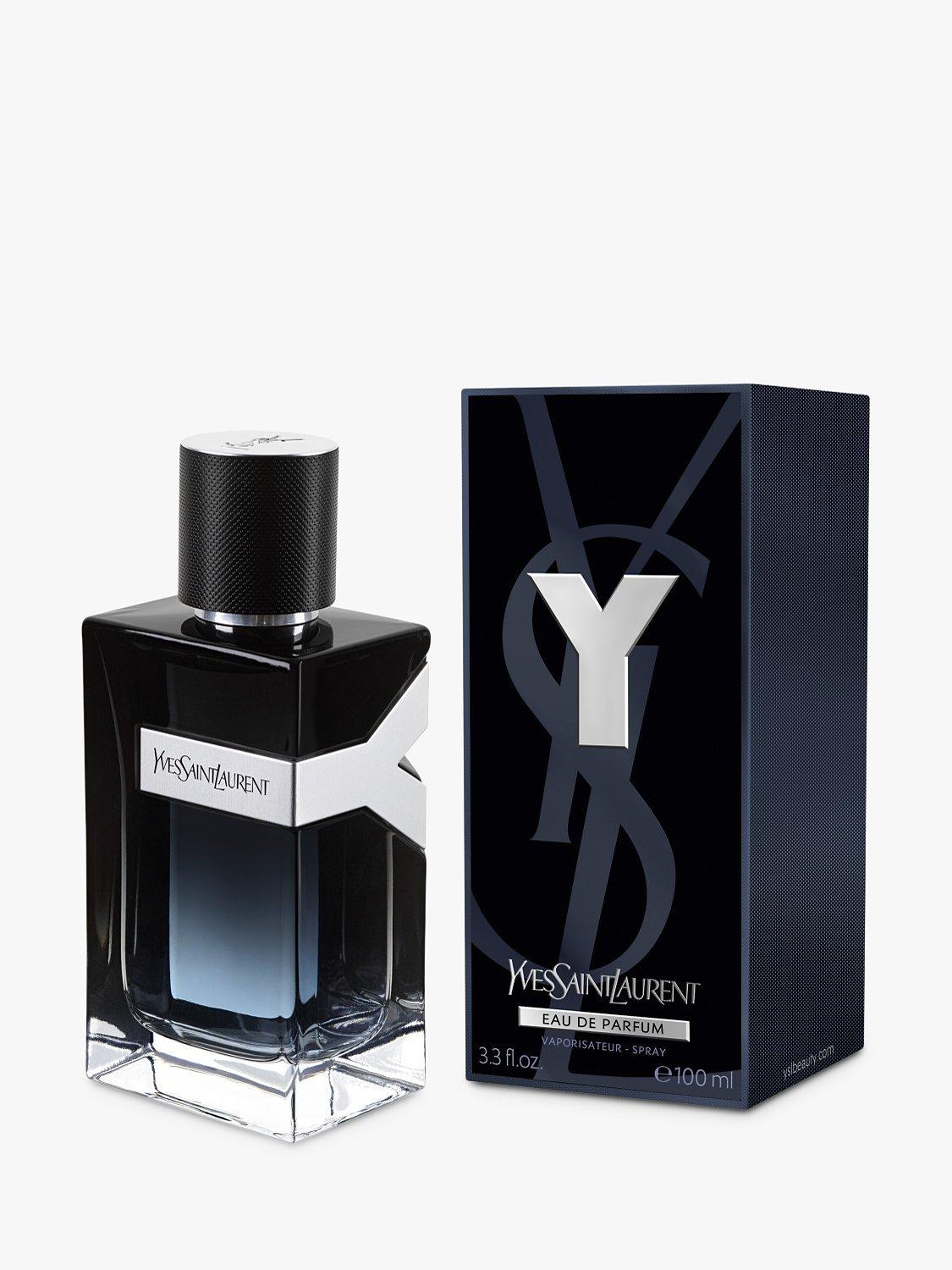 Y de ysl edt 100 ml sale