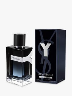 Yves Saint Laurent Y For Men Eau de Parfum - view 2, 